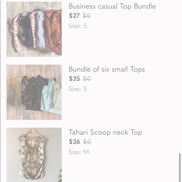 • Bundles • - Picture 3 of 16